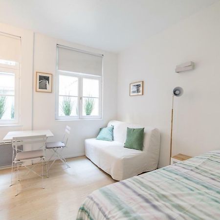 Appartamento Studio La Lanterne Strasburgo Esterno foto